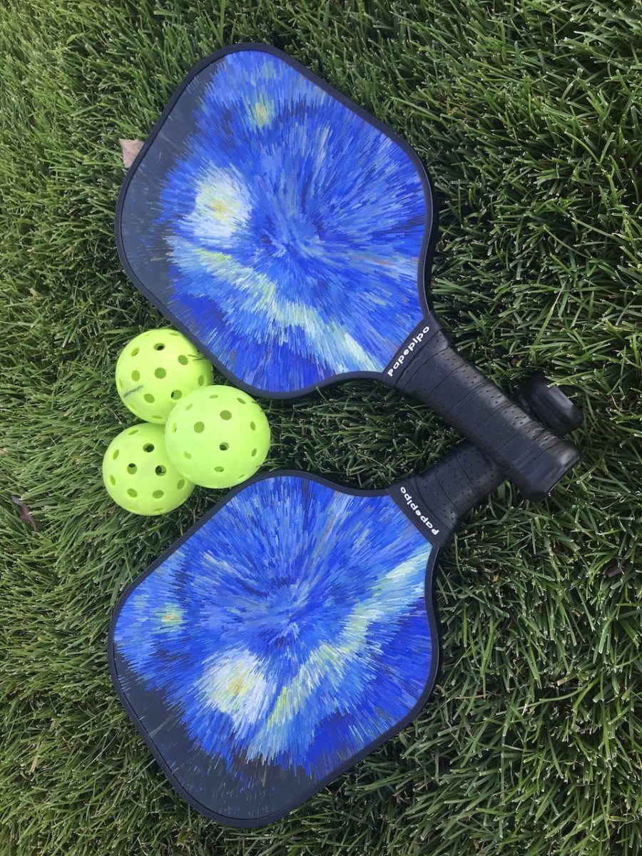 Pickleball Bouquet